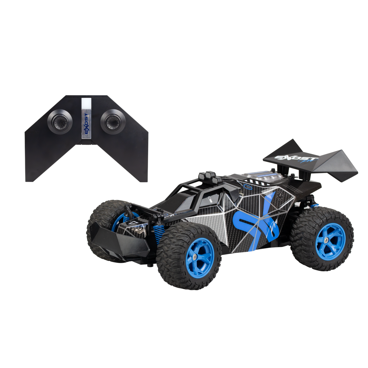 Silverlit: Exost Pro - Rocket One