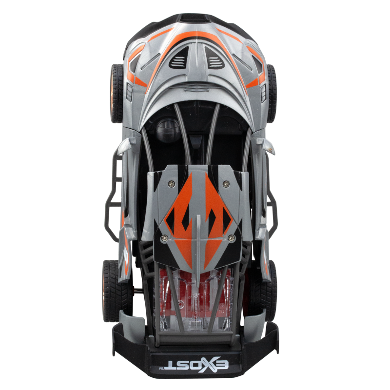 Remote Control Car - SILVERLIT EXOST SPARKS YELLOW, RED, BLUE, GREY (Assorted)