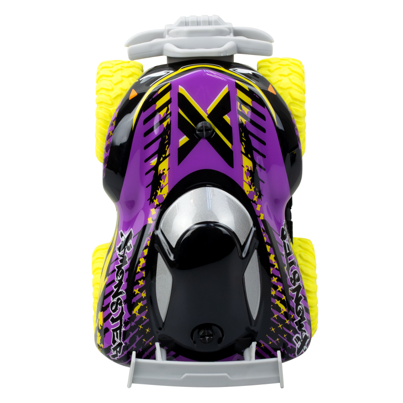 Remote Control Car - SILVERLIT EXOST - X-MONSTER II & X-BEAST (Assorted)