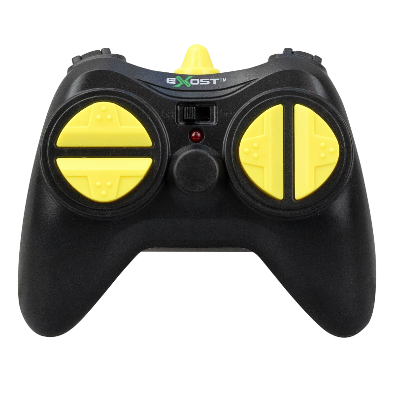 Remote Control Car - SILVERLIT EXOST - X-MONSTER II & X-BEAST (Assorted)