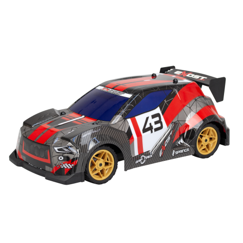 Silverlit: Exost Pro - Rally XTR