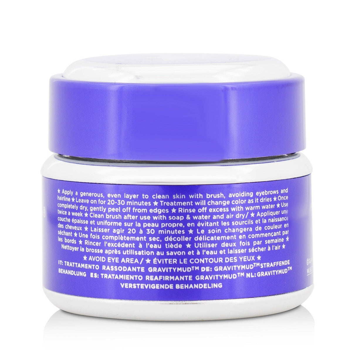 Glamglow - GravityMud Firming Treatment - 50g/1.7oz