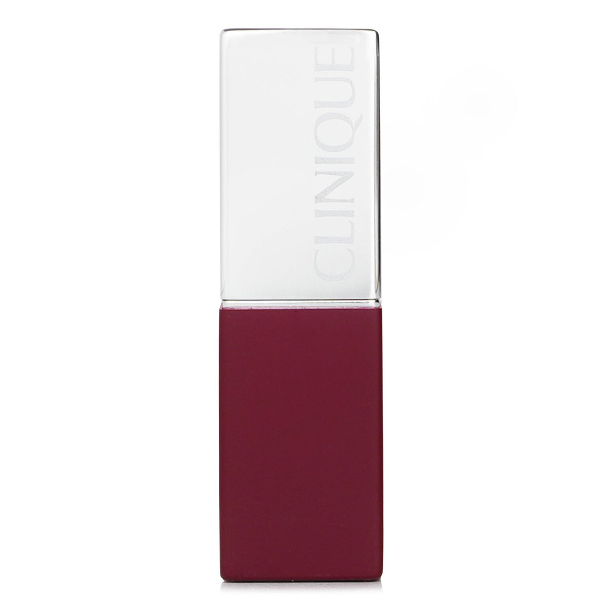 Clinique - Pop Matte Lip Colour + Primer - # 08 Bold Pop - 3.9g/0.13oz
