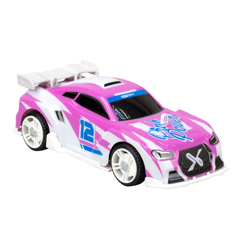 Remote Control Car - SILVERLIT EXOST BUILD 2 DRIVE AMAZONE