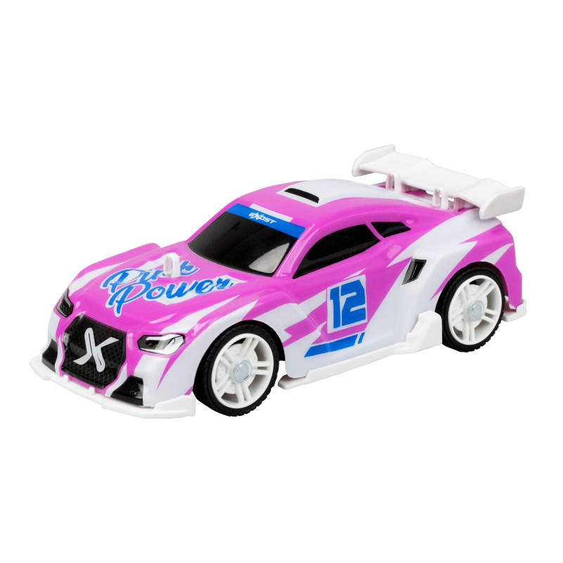 Remote Control Car - SILVERLIT EXOST BUILD 2 DRIVE AMAZONE