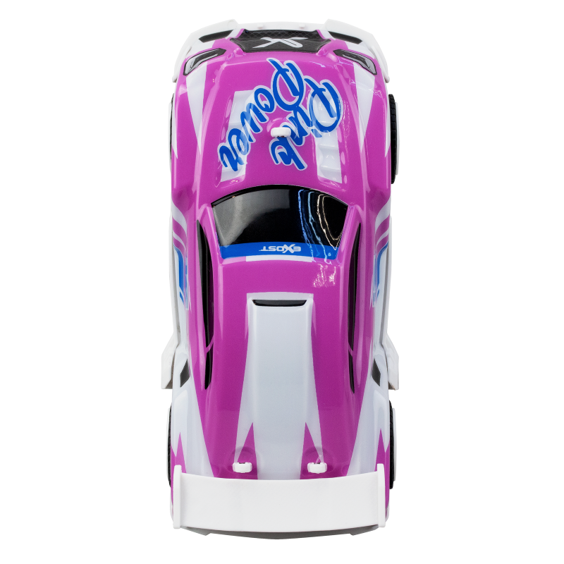 Remote Control Car - SILVERLIT EXOST BUILD 2 DRIVE AMAZONE