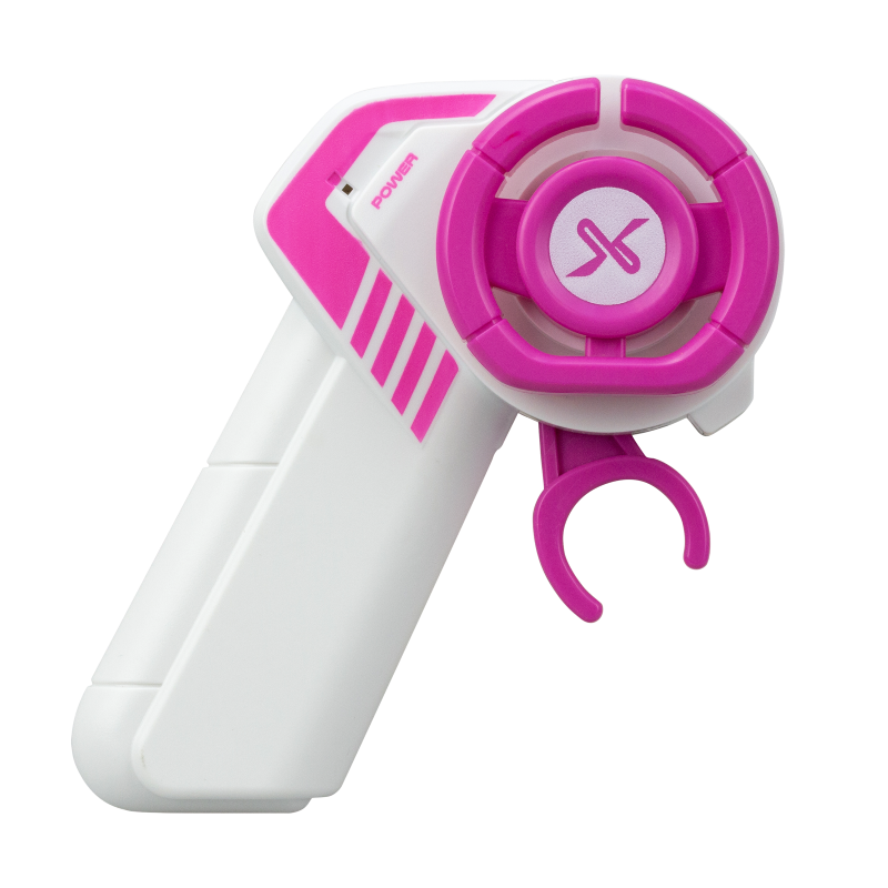 Remote Control Car - SILVERLIT EXOST BUILD 2 DRIVE AMAZONE