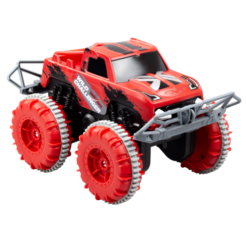 Remote Control Car - SILVERLIT EXOST WILD CHALLENGER X
