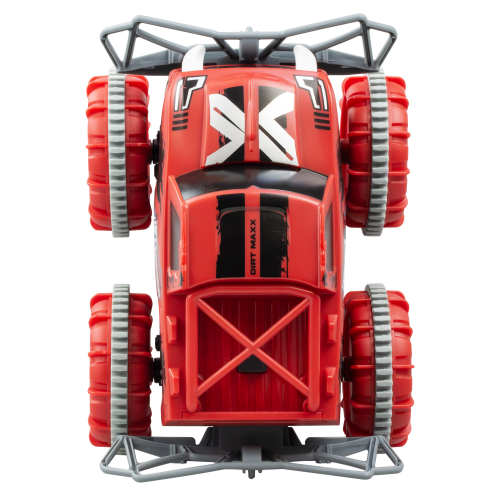 Remote Control Car - SILVERLIT EXOST WILD CHALLENGER X