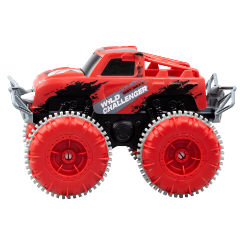 Remote Control Car - SILVERLIT EXOST WILD CHALLENGER X