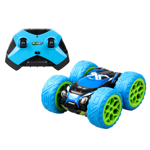 Remote Control Car - SILVERLIT EXOST 360 CROSS MX (Assorted)