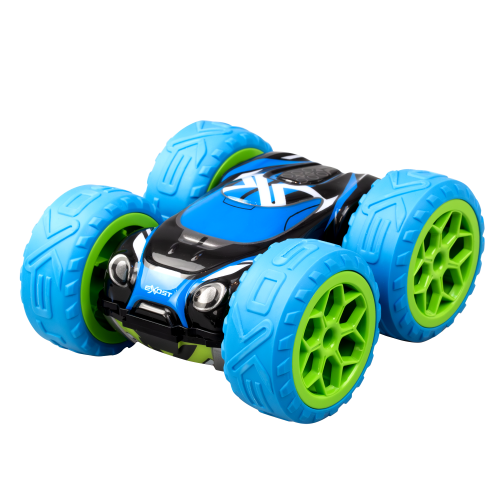Remote Control Car - SILVERLIT EXOST 360 CROSS MX (Assorted)