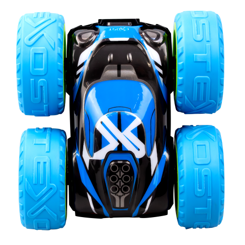 Remote Control Car - SILVERLIT EXOST 360 CROSS MX (Assorted)