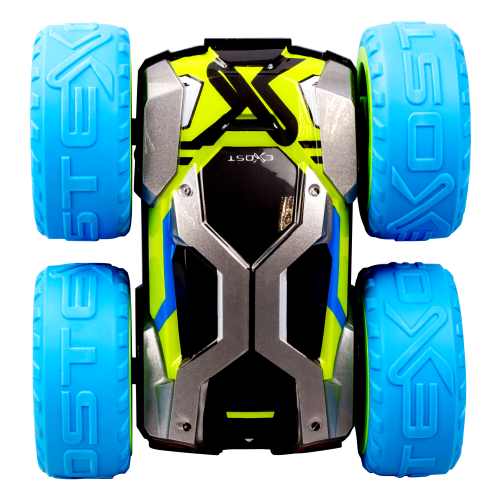 Remote Control Car - SILVERLIT EXOST 360 CROSS MX (Assorted)