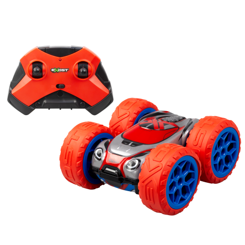 Remote Control Car - SILVERLIT EXOST 360 CROSS MX (Assorted)