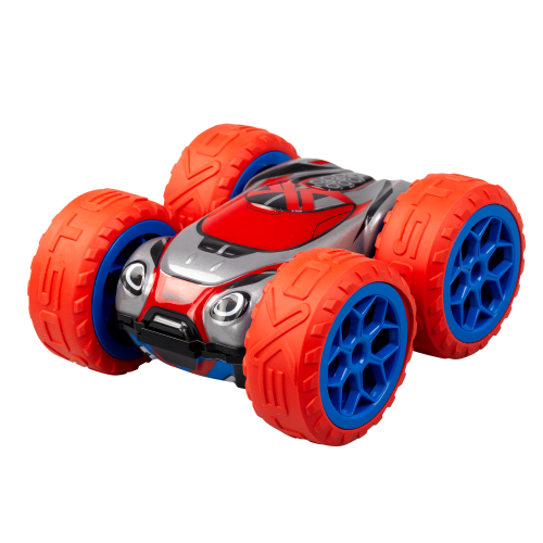 Remote Control Car - SILVERLIT EXOST 360 CROSS MX (Assorted)