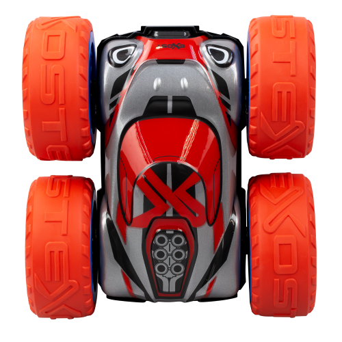 Remote Control Car - SILVERLIT EXOST 360 CROSS MX (Assorted)