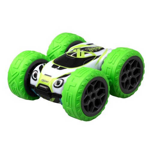 Remote Control Car - SILVERLIT EXOST 360 CROSS MX (Assorted)