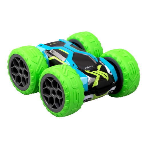 Remote Control Car - SILVERLIT EXOST 360 CROSS MX (Assorted)
