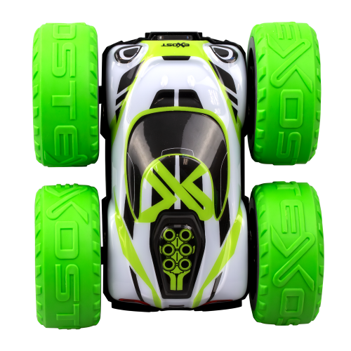 Remote Control Car - SILVERLIT EXOST 360 CROSS MX (Assorted)