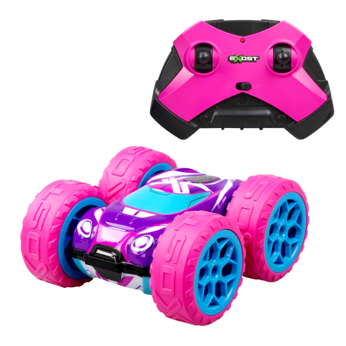 Remote Control Car - SILVERLIT EXOST 360 CROSS AMAZONE MX