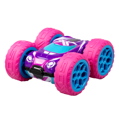 Remote Control Car - SILVERLIT EXOST 360 CROSS AMAZONE MX