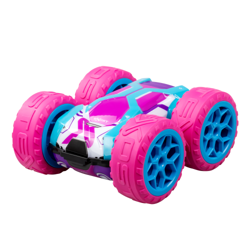Remote Control Car - SILVERLIT EXOST 360 CROSS AMAZONE MX