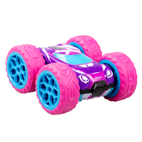 Remote Control Car - SILVERLIT EXOST 360 CROSS AMAZONE MX