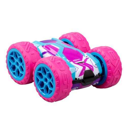 Remote Control Car - SILVERLIT EXOST 360 CROSS AMAZONE MX