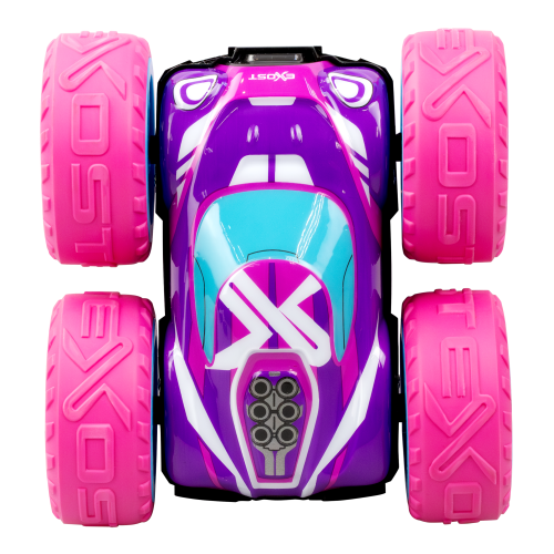 Remote Control Car - SILVERLIT EXOST 360 CROSS AMAZONE MX
