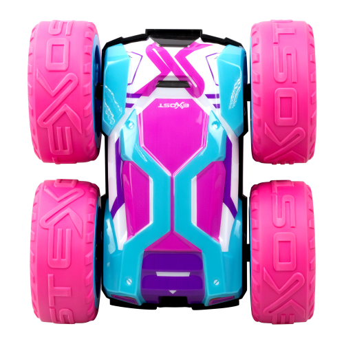 Remote Control Car - SILVERLIT EXOST 360 CROSS AMAZONE MX