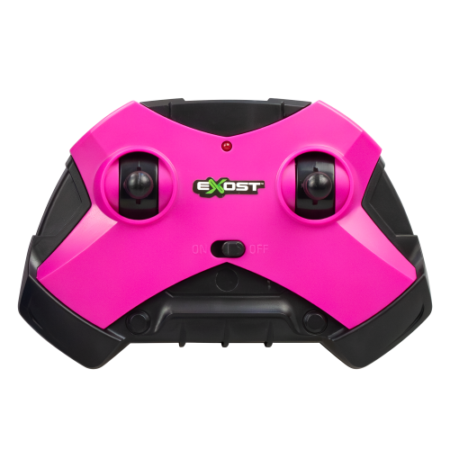 Remote Control Car - SILVERLIT EXOST 360 CROSS AMAZONE MX