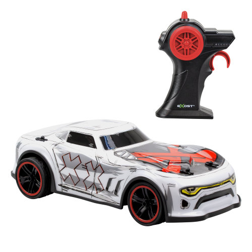 Remote Control Car - SILVERLIT EXOST SOUL DASH
