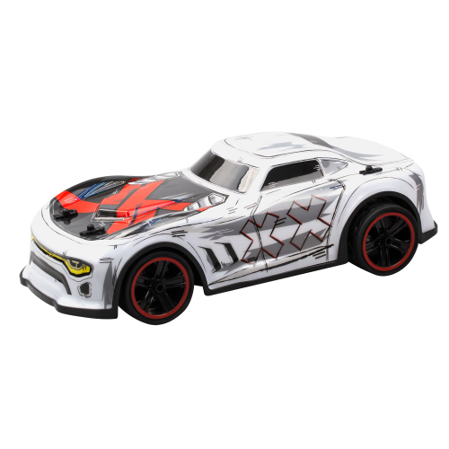 Remote Control Car - SILVERLIT EXOST SOUL DASH