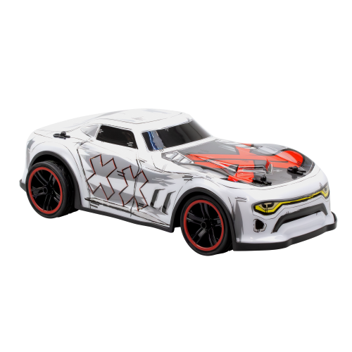 Remote Control Car - SILVERLIT EXOST SOUL DASH