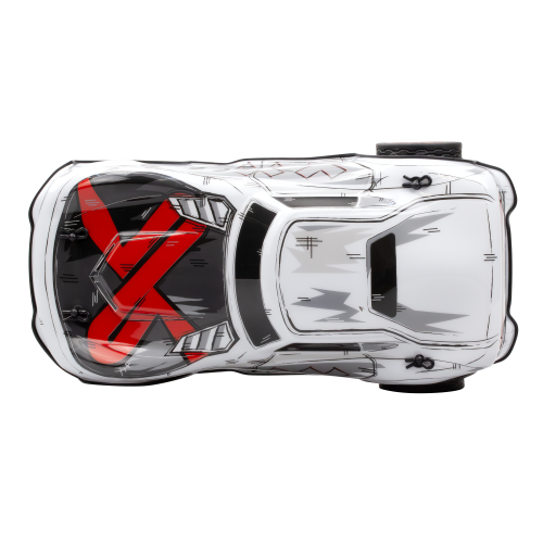 Remote Control Car - SILVERLIT EXOST SOUL DASH