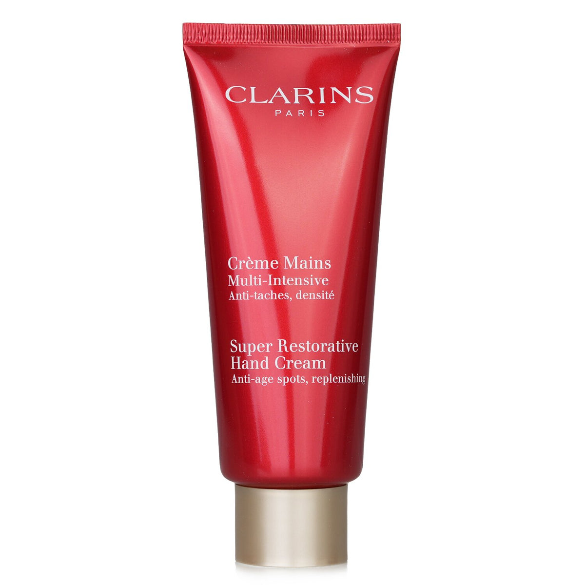 Clarins - Super Restorative Hand Cream - 100ml/3.3oz
