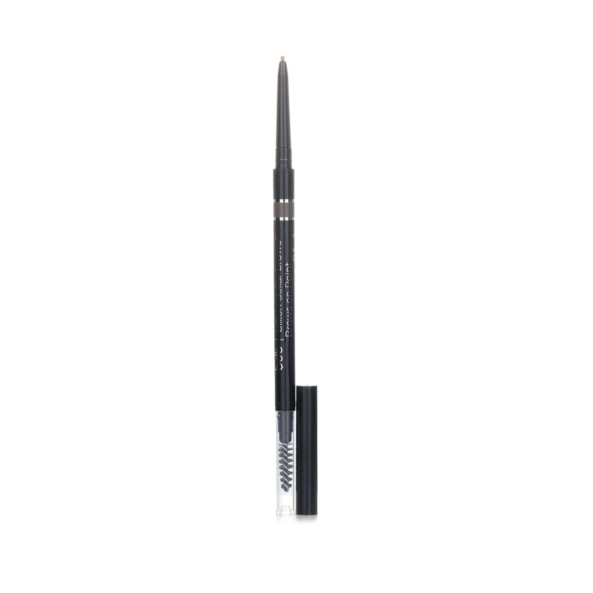 Billion Dollar Brows - Brows On Point Waterproof Micro Brow Pencil - Blonde - 0