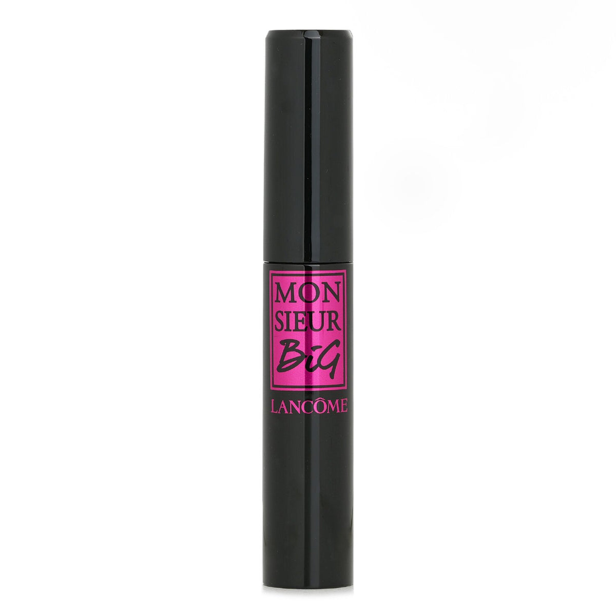 Lancome - Monsieur Big Volume Mascara - #01 Big Is The New Black - 10ml/0.33oz