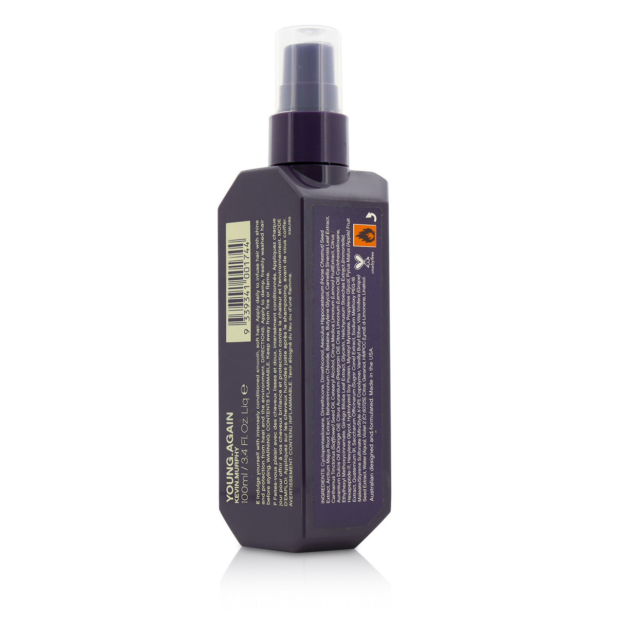 Kevin.Murphy - Young.Again (Immortelle Treatment Oil) - 100ml/3.4oz