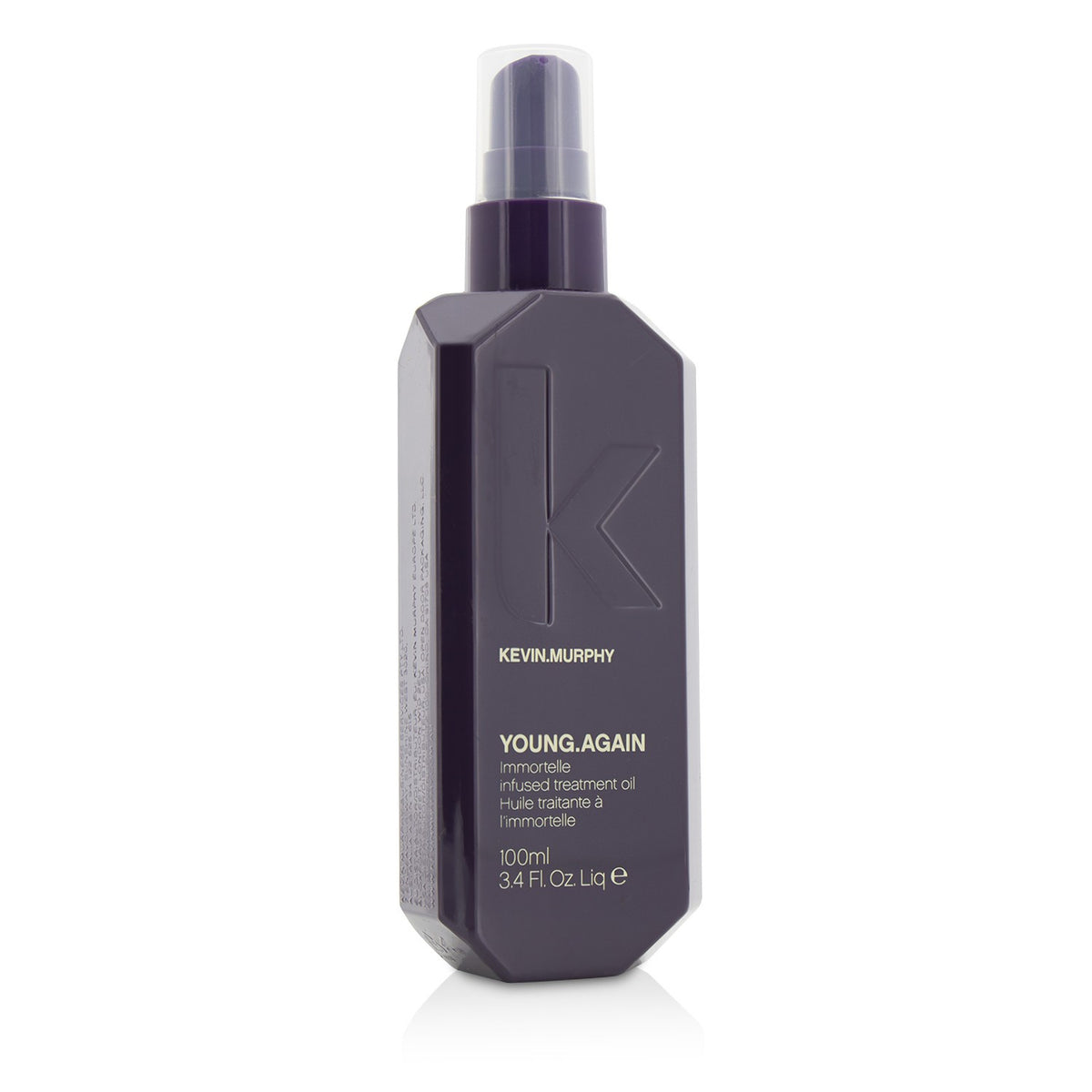 Kevin.Murphy - Young.Again (Immortelle Treatment Oil) - 100ml/3.4oz