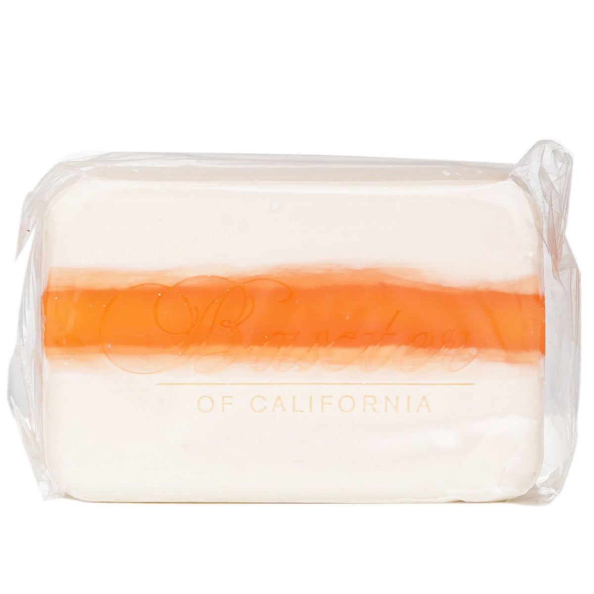 Baxter Of California - Vitamin Cleansing Bar (Citrus And Herbal-Musk Essence) -