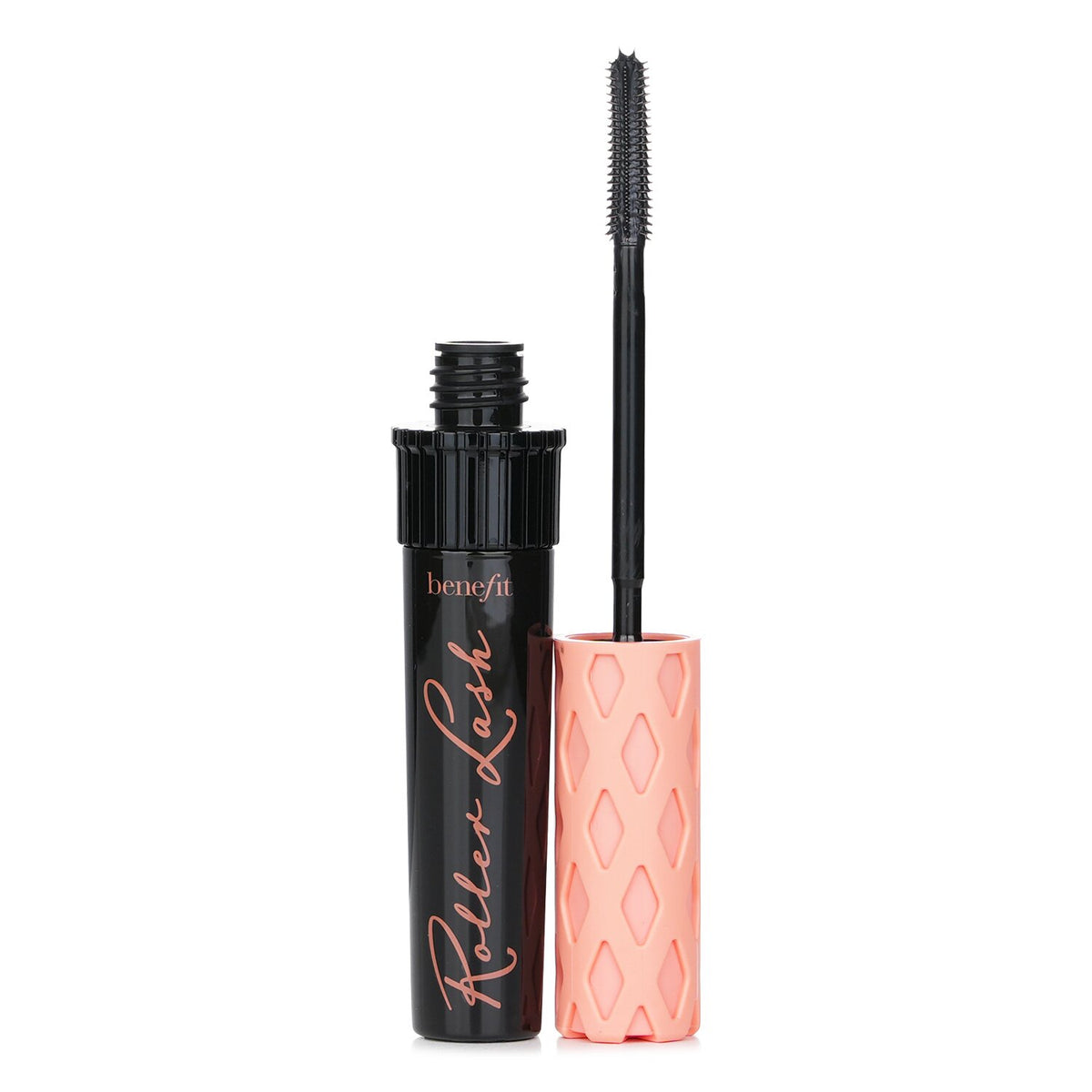 Benefit - Roller Lash Super Curling & Lifting Mascara - Black - 8.5g/0.3oz