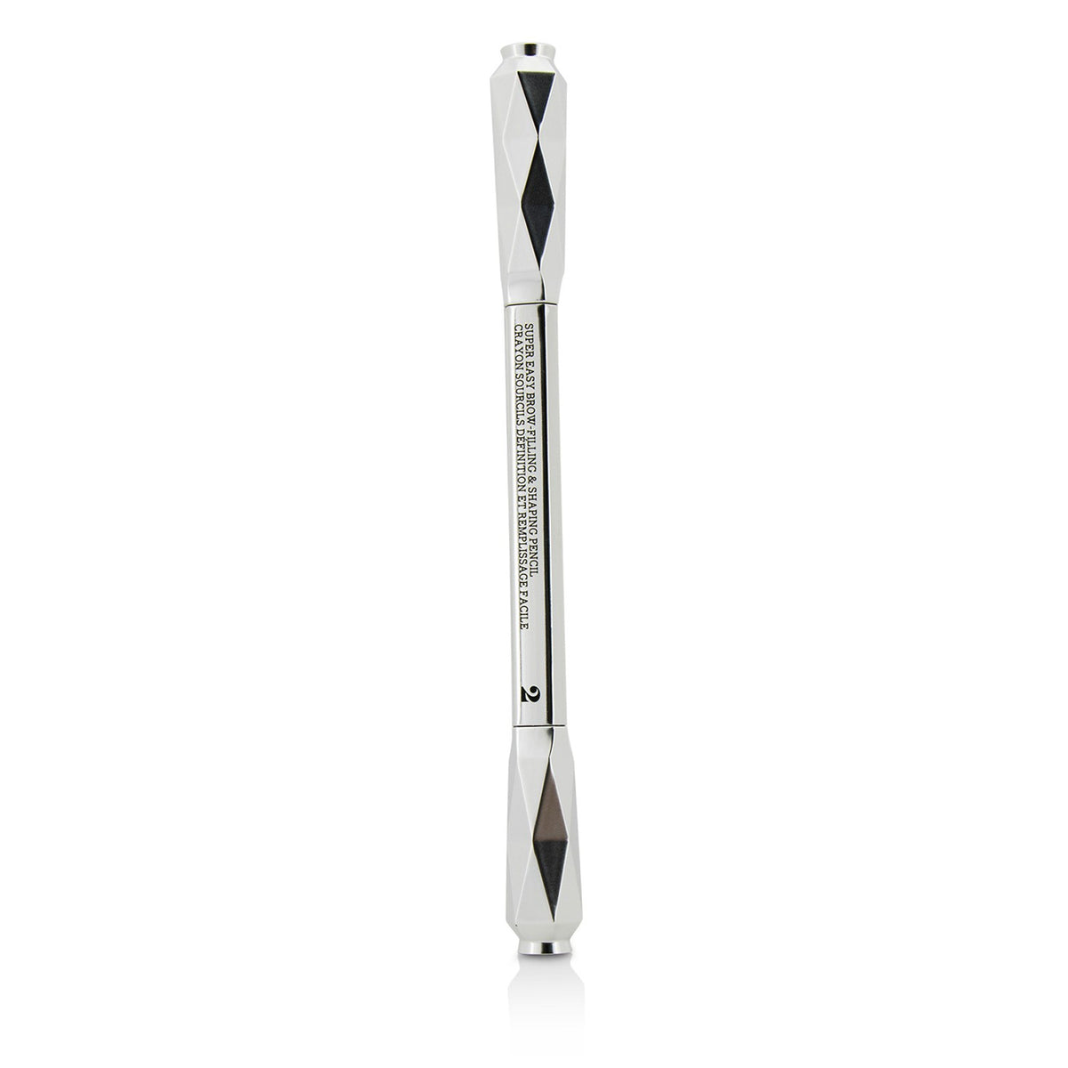 Benefit - Goof Proof Brow Pencil - # 2 (Light) - 0.34g/0.01oz