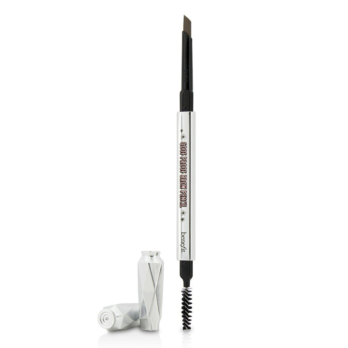 Benefit - Goof Proof Brow Pencil - # 2 (Light) - 0.34g/0.01oz