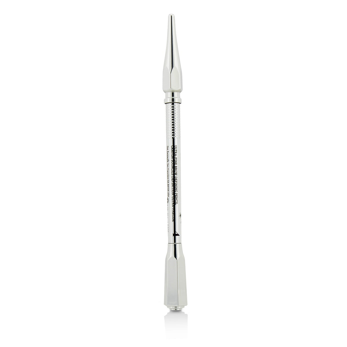 Benefit - Precisely My Brow Pencil (Ultra Fine Brow Defining Pencil) - # 4 (Medi