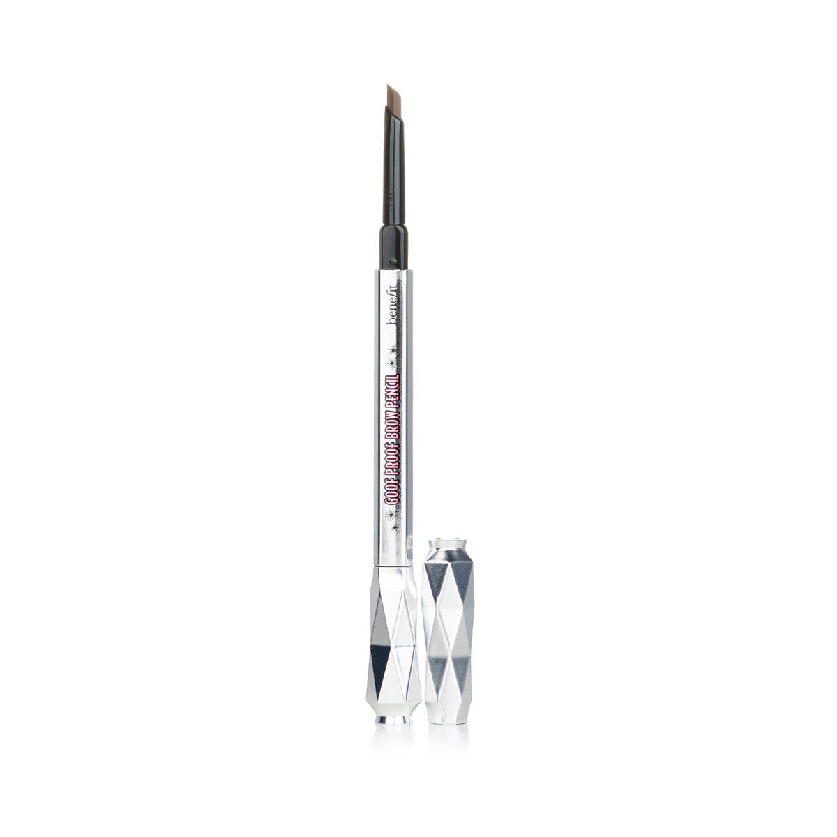 Benefit - Goof Proof Brow Pencil - # 4 (Medium) - 0.34g/0.01oz