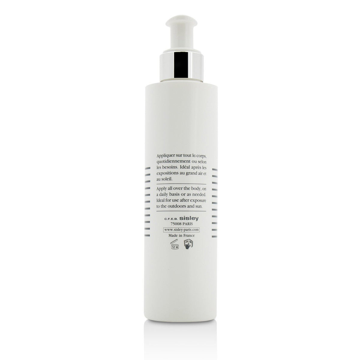 Sisley - Restorative Body Cream - 200ml/6.7oz