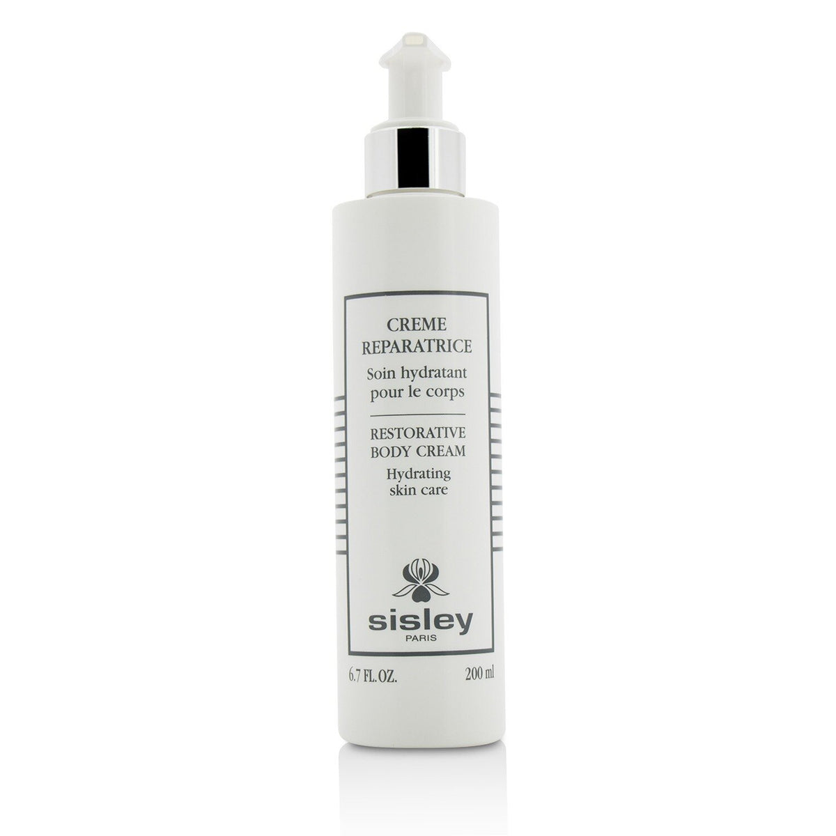 Sisley - Restorative Body Cream - 200ml/6.7oz