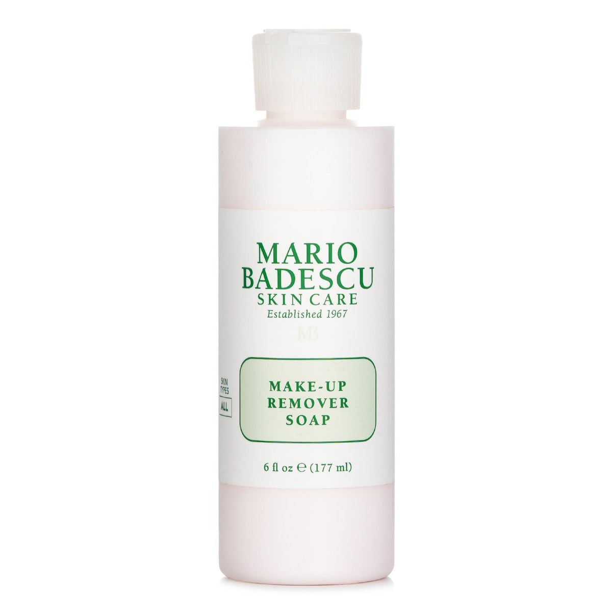 Mario Badescu - Make-Up Remover Soap - For All Skin Types - 177ml/6oz